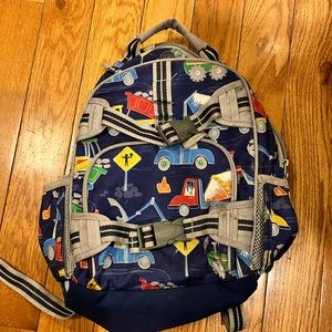 Pottery Barn kids backpack